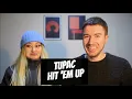 Download Lagu HIT 'EM UP - TUPAC **REACTION**