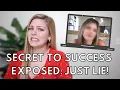 BEACHBODY POWER HOUR TEAM CALL EXPOSED How BB coaches are trained to manipulate you