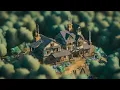 Download Lagu Peaceful D\u0026D Inn With Secrets Beneath | Tiny Glade | Relaxing Longplay