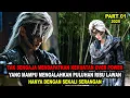 Download Lagu TAK SENGAJA MENDAPATKAN KEKUATAN OVER POWER YANG MEMBUAT LAWAN TAK BERDAYA | ALUR CERITA FILM