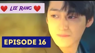 eng sub tale of nine tailed episode 16 rang sacrificed for yeon final episode