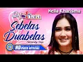 Download Lagu Nella Kharisma X OM. ADARA - SEBELAS DUABELAS  (Koplo Version) (Official Music Video) [HD]