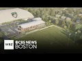 Boston Legacy FC announces new performance center to be built in Brockton
