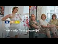 Download Lagu Jonkvrouw Clementine botst met drie moeders over korte trouwjurk: ‘Heel ordi’ | Bij De Jonge Adel