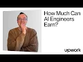 AI Engineer Salaries How Much Can AI Engineers Earn
