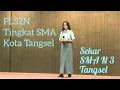 Lagu Merakit - Yura - Cover by Sekar