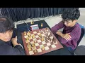 Download Lagu Superchess 2025 - GM Susanto Megaranto Vs FM Satria Duta