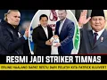 Download Lagu BARU MENDARAT TADI SUBUH‼️ERLING HAALAND TIBA DI BANDARA SOEKARNO HATTA~LANGSUNG TEMUI ERICK THOHIR