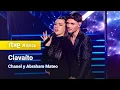 Download Lagu Chanel y Abraham Mateo – “Clavaíto” | Cover Night