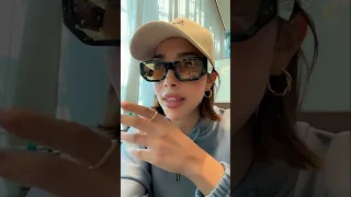انا جامدة ومش بخاف  دندنها