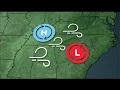Science Explainer How is Wind Created