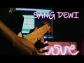 Download Lagu SANG DEWI (Guitar Cover) #lyodra #sangdewi #titidj #andirianto
