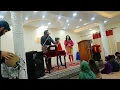 Worship Song by Alpha Asher