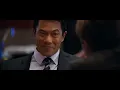 The Big Short (2015) - Mark Baum (Steve Eisman) Meets a CDO Manager [HD 1080p]