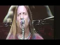 Jackyl - "When Will It Rain" Live Charlotte, NC (PNC Music Pavilion 4/29/17)