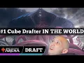 Download Lagu I'm The #1 Cube Drafter IN THE WORLD | Chromatic Cube Draft | MTG Arena
