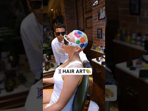 #hairstyle #hair #hairart #artist #barber #hairstyle #hairstyles #barbershop #haircut #newhairstyle