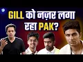 Download Lagu Shubman Gill की Fan हो गई Pakistani जनता? | India vs England | Lords Test | @RJRaunac​