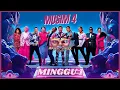 THE MASKED SINGER MALAYSIA S4 LIVE + | MINGGU 1