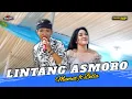 Download Lagu Nyess .. Lintang Asmoro - Mumut ft Bella - Swara Nada Music - Kaesar Audio