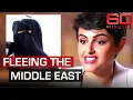 Download Lagu Brave Aisha's daring escape from oppressive life in Qatar | 60 Minutes Australia