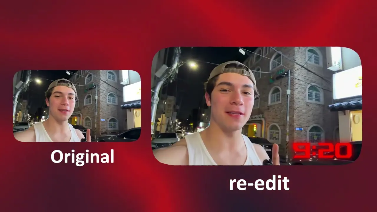 Video