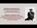 Frank Ocean - Godspeed | Lirik Terjemahan