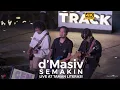 Download Lagu d'Masiv - Semakin (LIVE at Taman Literasi Blok M Jakarta)