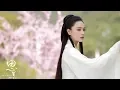 Beautiful Chinese Music - 曾经心疼 / Ceng Jing Xin Teng - Relaxing Music for Learning and Sleeping