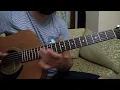 Don Ross - Fader Jones (Cover)
