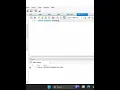 SQL Create and Use Database How to Create and Select a Database in MySQL SQL Tutorial
