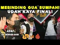 Download Lagu MERINDING GW SUMPAHH GILAAAAAA !! ALBERT DIKASI LING ?? GILAA MATCHNYA SUMPAH !! AURA VS RRQ MATCH 3