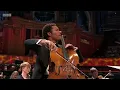 Sheku Kanneh-Mason at Jessop Primary School (BBC London, January 2022)