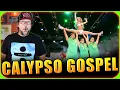 Lagu MYLLA KARVALHO ABALOU no Tchic Bum! CALYPSO GOSPEL by Marcio Guerra