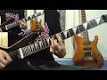 Morbid Angel - Maze of Torment (Guitar cover)