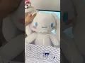cinnamoroll build a bear
