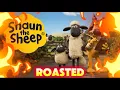 Download Lagu Shaun The Sheep | ROASTED 