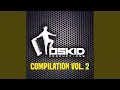 Download Lagu Dissapear (feat. Oskid) (Saxophone Version)