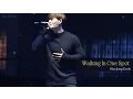 Lagu [Vietsub + Kara] Walking In One Spot (제자리걸음) - Kim Jong Kook