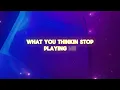 Toni Braxton - He Wasn't Man Enough (Lyrics)