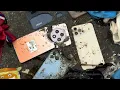 Download Lagu Restoring Destroyed OPPO Reno 12F Phone  Found in Garbage Dump after Big Rain