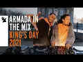 Download Lagu Armada In The Mix: King's Day 2021 | Sunnery James \u0026 Ryan Marciano