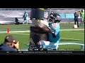 AJ Brown channels his inner Antonio Brown with Touc own celebration