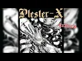 Download Lagu PLESTER-X  - PANTANG MENYERAH