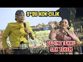 WIRANG !!! PERCIL FEAT LUSI BRAHMAN TERBARU 2023