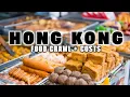 4K HONG KONG Food Adventure Must-Try Eats for Every Budget