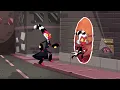 HELLUVA BOSS - Episode 1 in 1 Minute