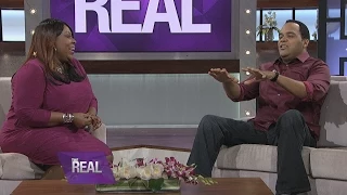 Victor Williams Golden Globes Experience