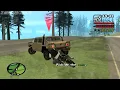 Download Lagu Big Smoke's Cash [Monday and Friday] - Courier Mission 1 with no money - GTA San Andreas