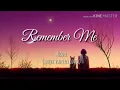 Download Lagu Remember Me - \